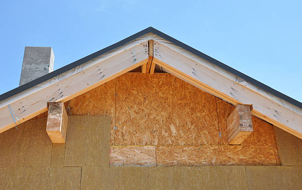 Affordable Siding Repair and Maintenance Services in South River, NM